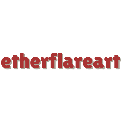 Etherflareart Store